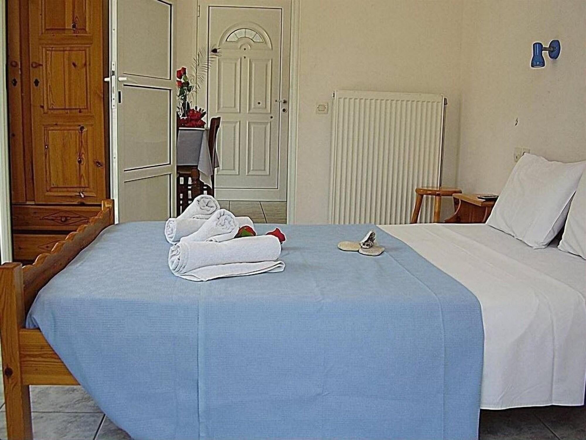 Blue Lake Holiday Homes - Keri Summer Escape Buitenkant foto