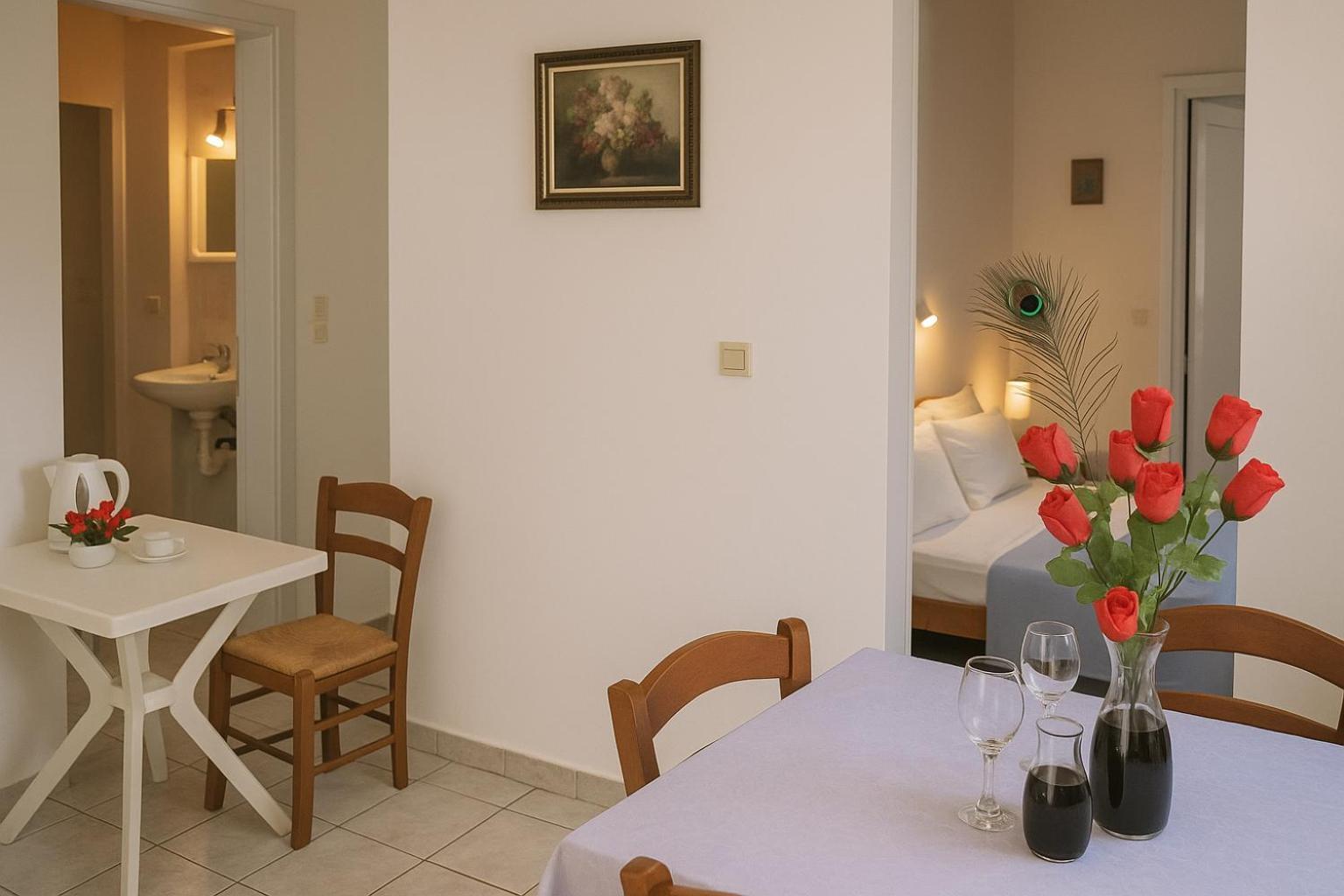 Blue Lake Holiday Homes - Keri Summer Escape Buitenkant foto