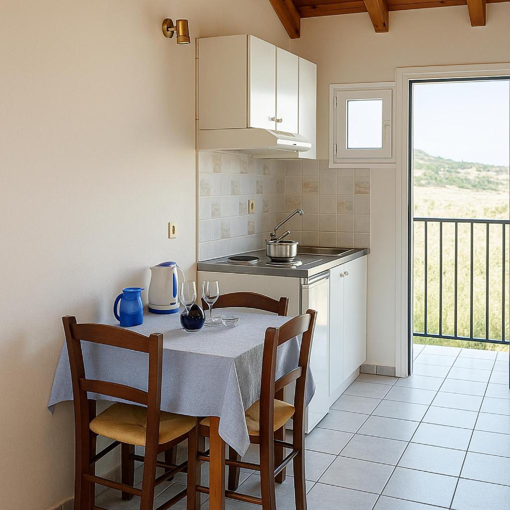 Blue Lake Holiday Homes - Keri Summer Escape Buitenkant foto
