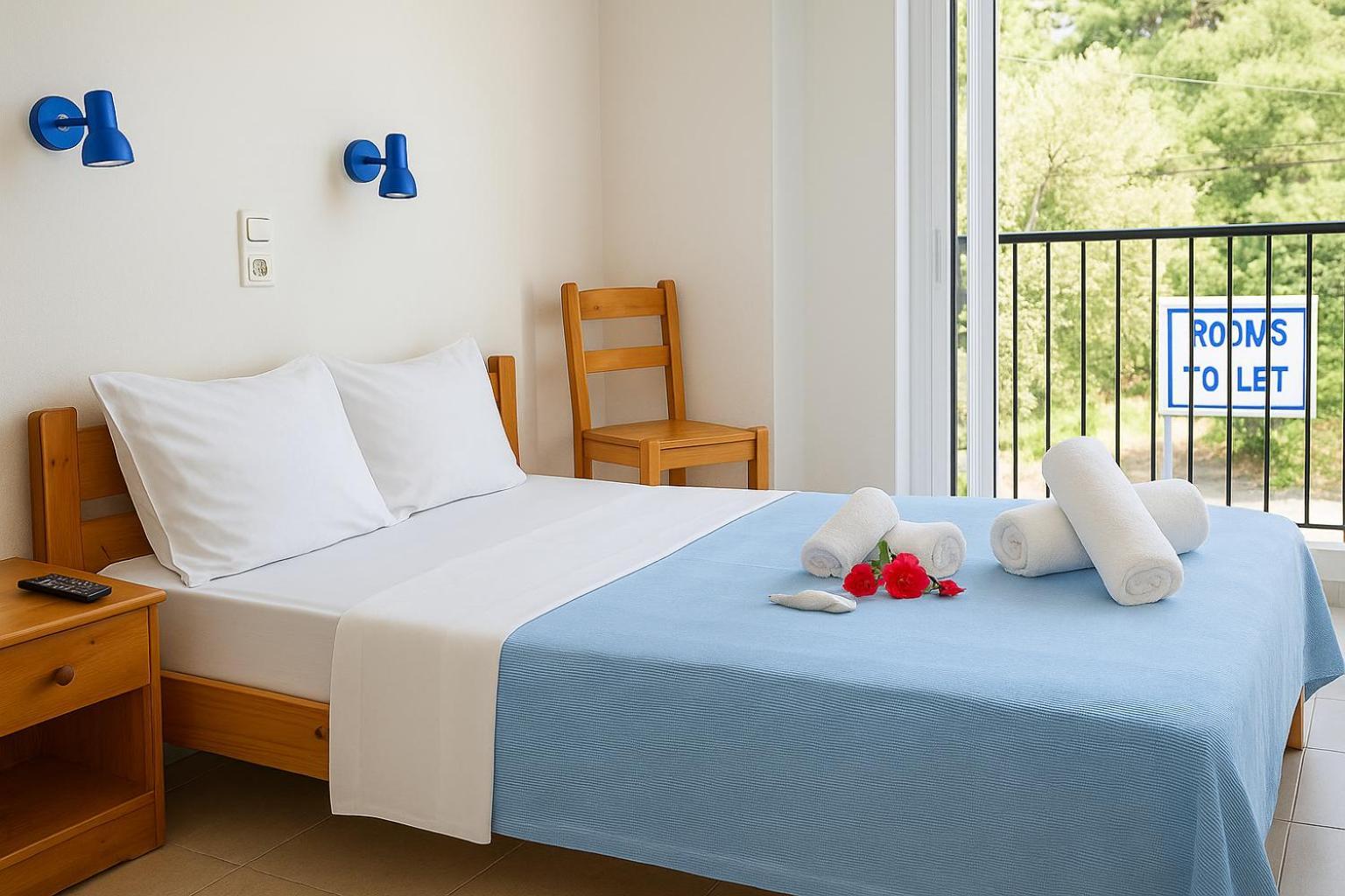 Blue Lake Holiday Homes - Keri Summer Escape Buitenkant foto