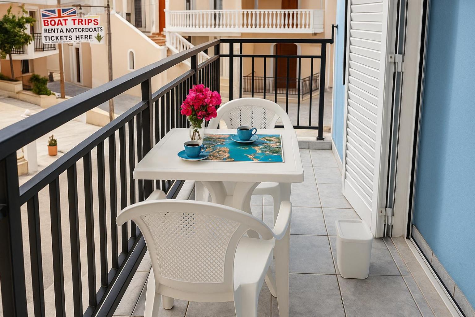 Blue Lake Holiday Homes - Keri Summer Escape Buitenkant foto
